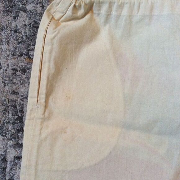 VINTAGE SWEET SACKS LINEBACKER CAPRIS! EUC! L/XL - Picture 11 of 13